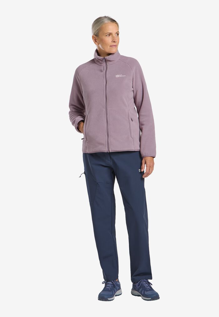 Jack Wolfskin Outfit Women